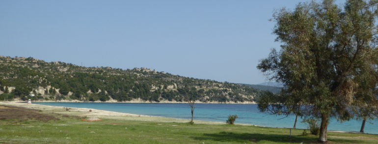 Thessalonica Seaside