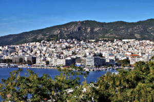 Kavala Town Kavala Town