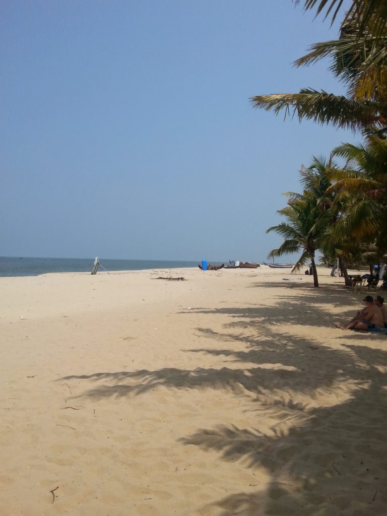 Kerala Beach Kerala Beach