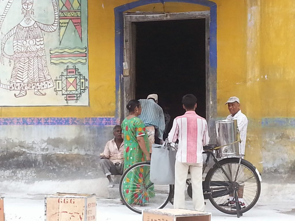 Drying Ginger Drying Ginger