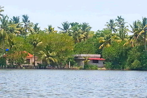 Kerala Backwater 20140412_121342